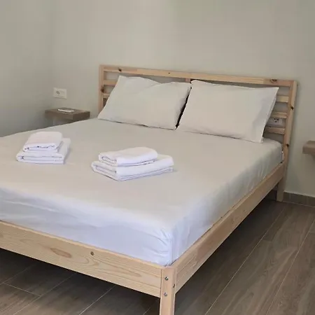 Ph Olive Mountain Escape In Apartment