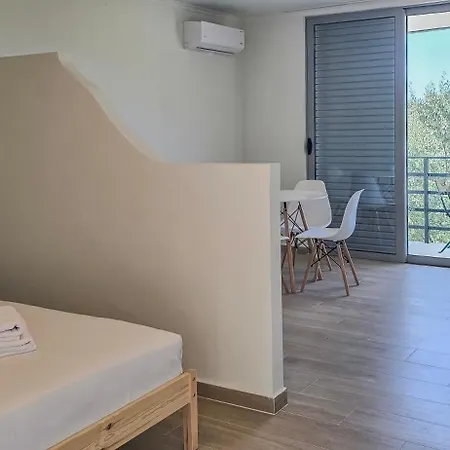 Apartment Ph Olive Mountain Escape In