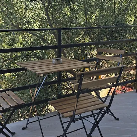 Ph Olive Mountain Escape In Himare