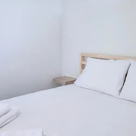 Ph Olive Mountain Escape In Apartment *