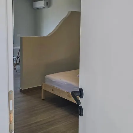 Ph Olive Mountain Escape In Apartment Himare