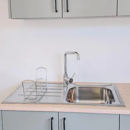 Ph Olive Mountain Escape In Apartment *