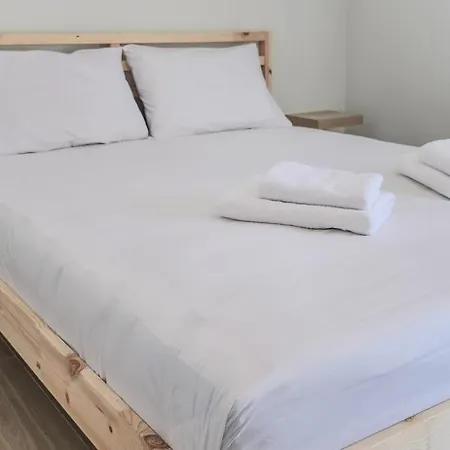 Ph Olive Mountain Escape In Apartment *