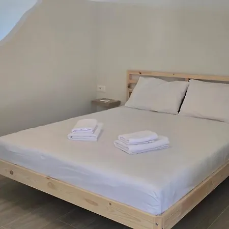 Apartment Ph Olive Mountain Escape In