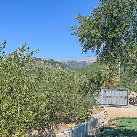 Apartment Ph Olive Mountain Escape In *