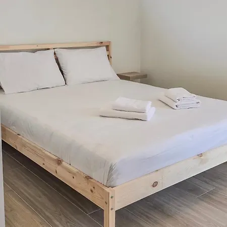 Apartment Ph Olive Mountain Escape In Himare