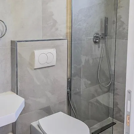 Ph Olive Mountain Escape In Apartamento