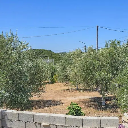 Ph Olive Mountain Escape In Himare