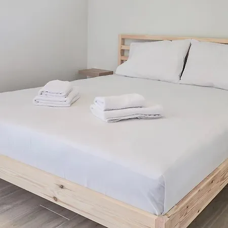 Apartment Ph Olive Mountain Escape In