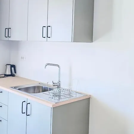 Ph Olive Mountain Escape In Apartamento *