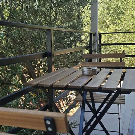 Ph Olive Mountain Escape In Apartment