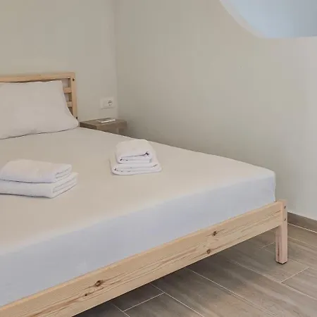 Ph Olive Mountain Escape In Apartment