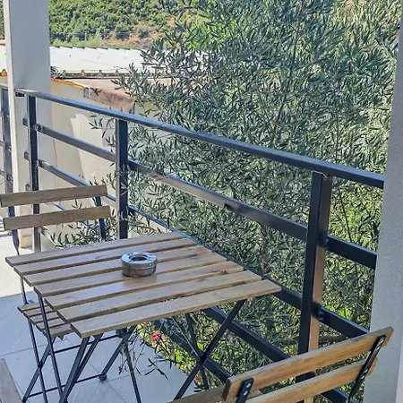 Apartment Ph Olive Mountain Escape In *