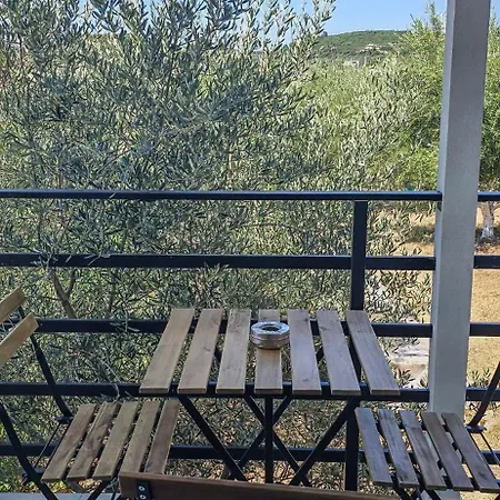 Apartment Ph Olive Mountain Escape In