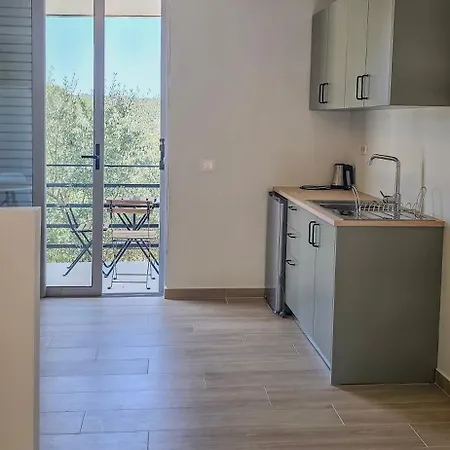 Ph Olive Mountain Escape In Apartment *