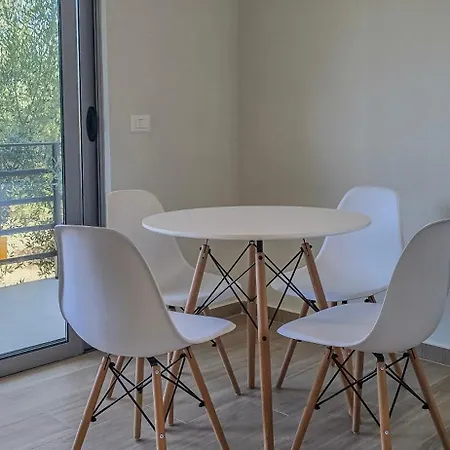 Ph Olive Mountain Escape In Apartment